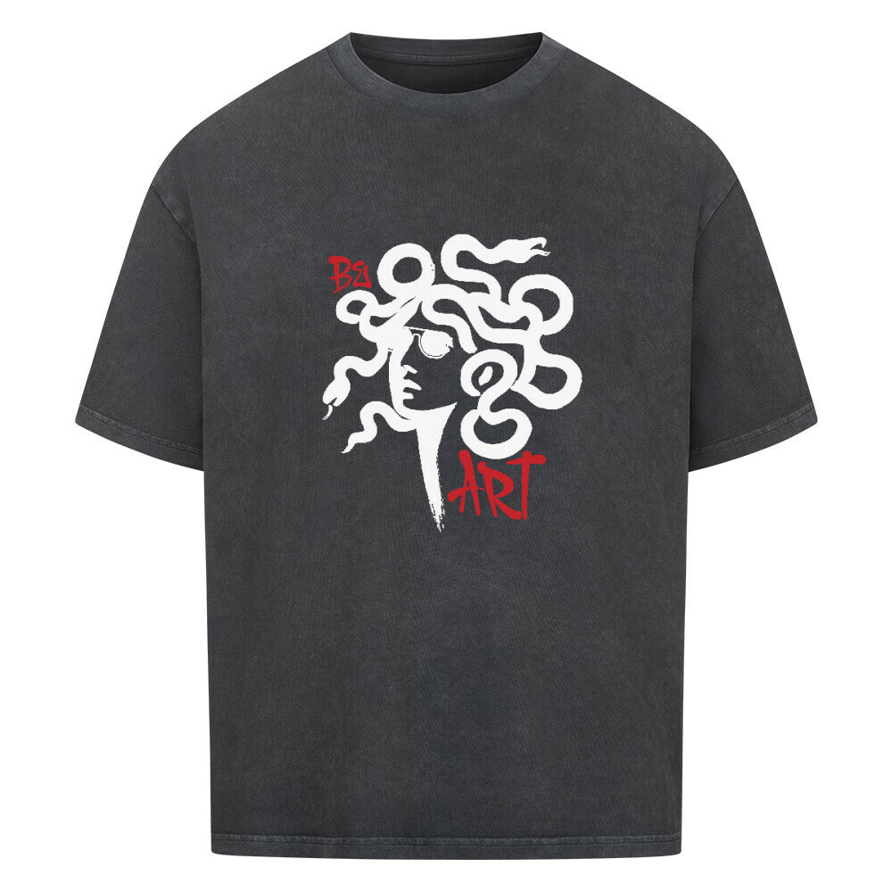 Image for color: washed black