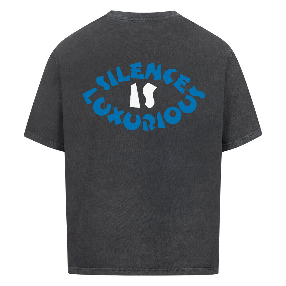 Image for color: washed black