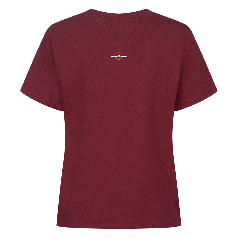 Image for color: burgunder