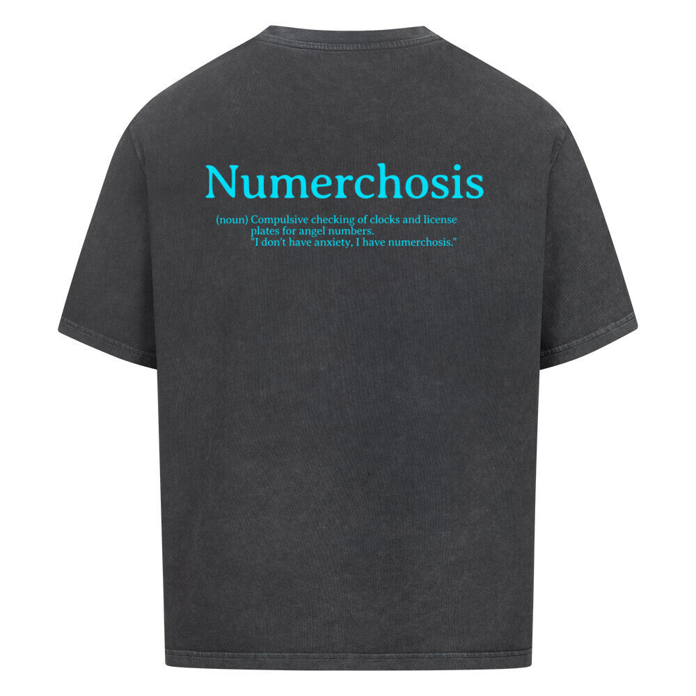 Image for color: washed black